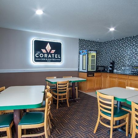 Coratel Inn & Suites By Jasper New Richmond Bagian luar foto