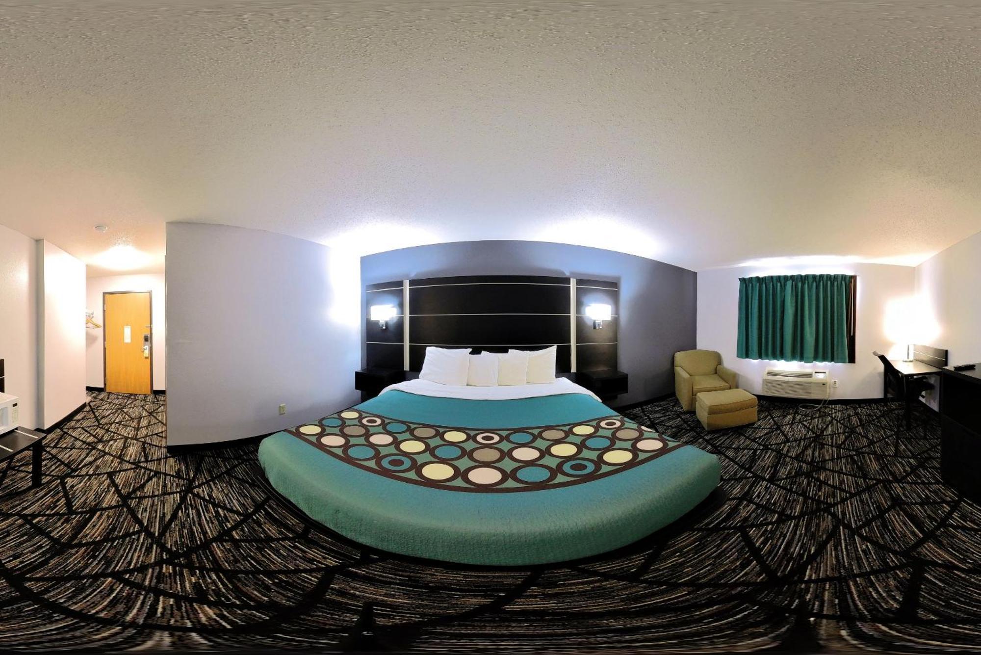 Coratel Inn & Suites By Jasper New Richmond Bagian luar foto
